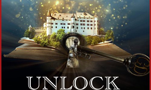 unlock
